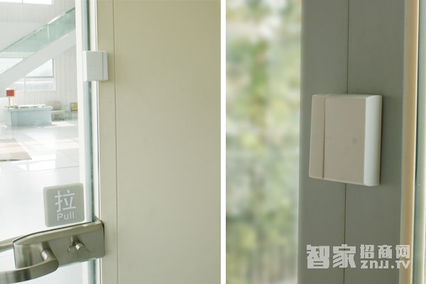 è¿™äº›å®¶å±…æ™ºèƒ½å®‰é˜²äº§å“ï¼Œæ˜¯å®¶åº­çš„å®ˆæŠ¤ç¥ž