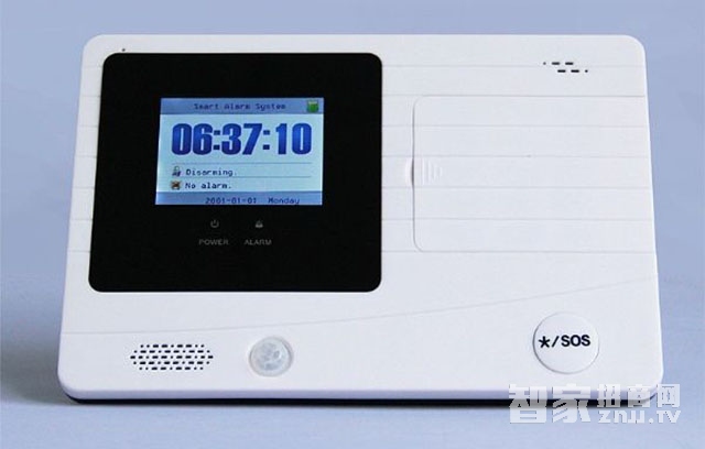 è¿™äº›å®¶å±…æ™ºèƒ½å®‰é˜²äº§å“ï¼Œæ˜¯å®¶åº­çš„å®ˆæŠ¤ç¥ž