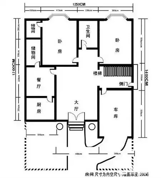 Door and window and wall removal