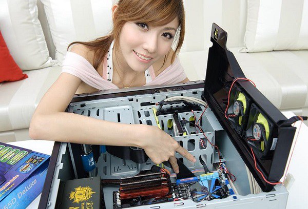 How to save money when assembling your own computer? DIY installation and saving tips