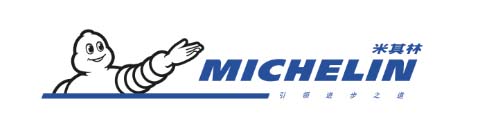 Michelin Group Brand Identity