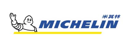 Michelin Group Business Logo