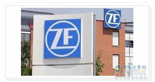 ZF