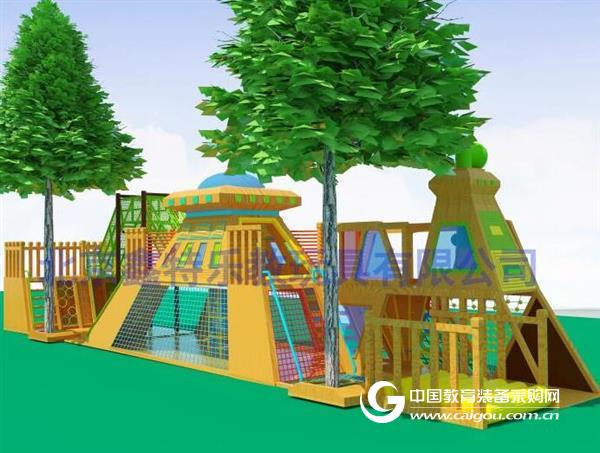 How much do you know how to buy large outdoor wooden toys for children?