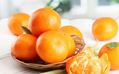 Citrus fruit