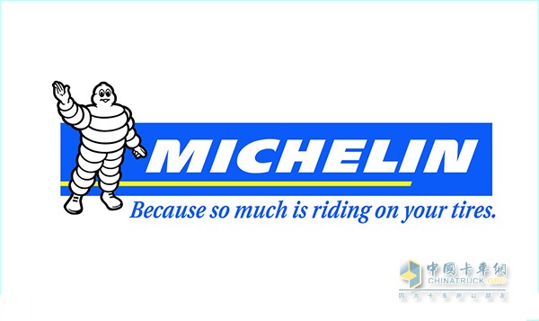 Michelin tires