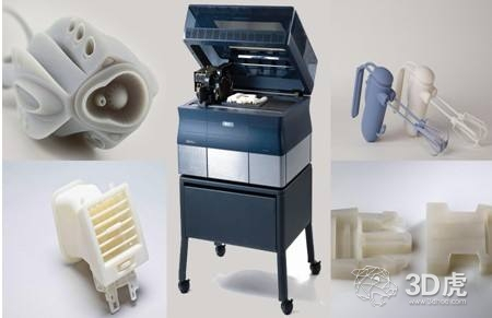 Researchers have developed new 3D printing technology that permanently changes the shape of the part