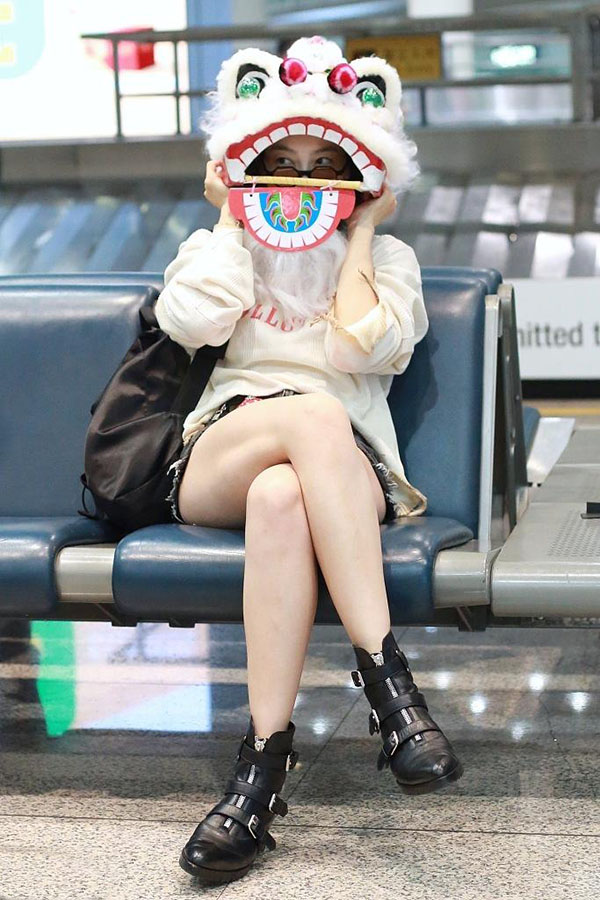 å®‹èŒœ
