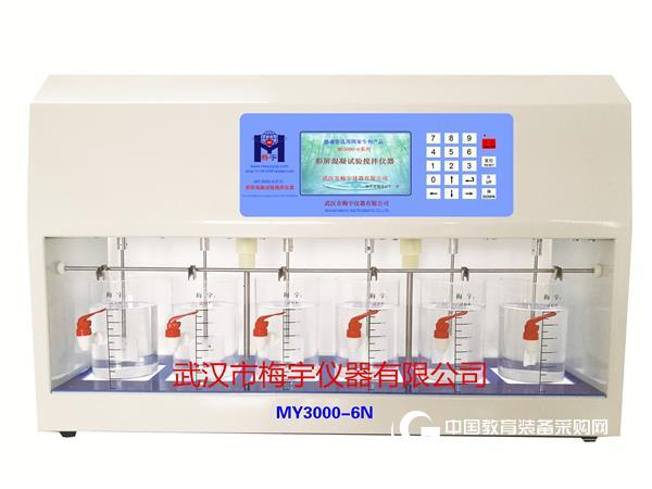 Technical requirements for coagulation test mixers in different industries