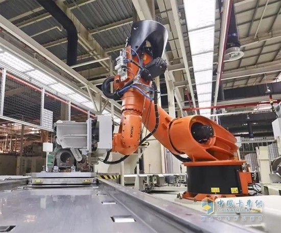 Xichai intelligent manufacturing, efficient build the strongest "core"