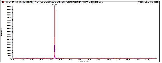 "Poisonous Eggs" continue to ferment, Dima helps you quickly detect