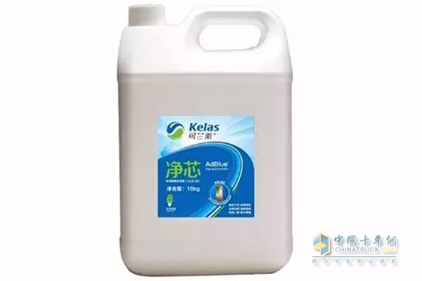 Kexin products clean core