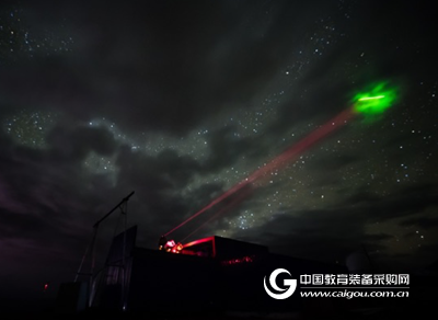 China's quantum communication leads the world Pan Jianwei's team creates greater glory