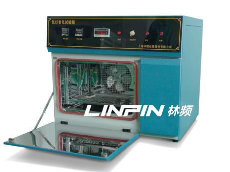Leakage protection master in the xenon lamp aging test chamber