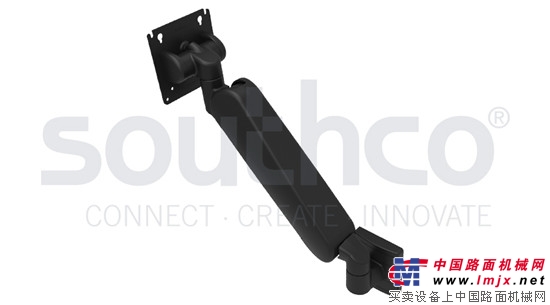 Southco launches height-adjustable display arm series