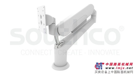 Southco launches height-adjustable display arm series