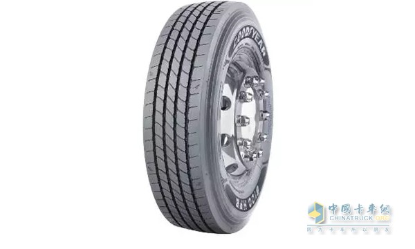 Goodyear S100 HFE Tire