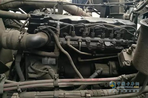 Dongfeng Cummins Engine