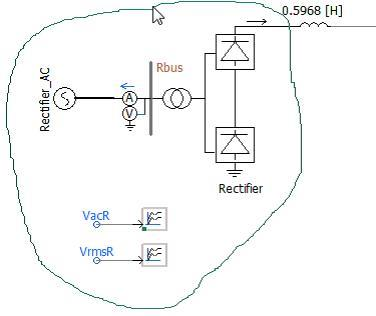 PSCAD software latest version V4.6 function introduction