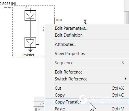 PSCAD software latest version V4.6 function introduction