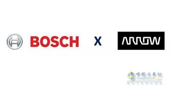 Arrow Electronics Partners with Bosch Sensortec