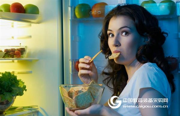 Nature Supplement: This neuron will promote you to "always eat"