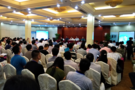 Zequan Technology participated in the national wetland park planning and construction and wetland protection and restoration technology training courses