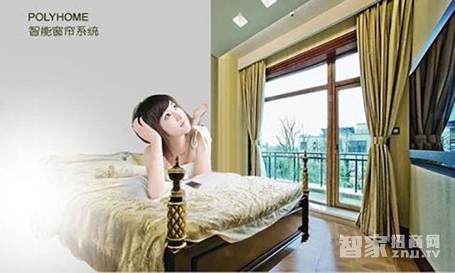 Key Features of Smart Curtains
