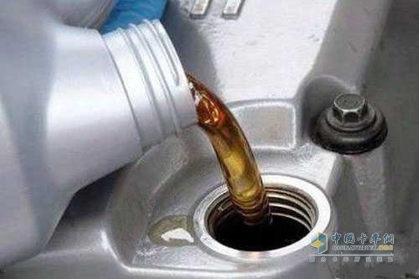 Lubricants for vehicles