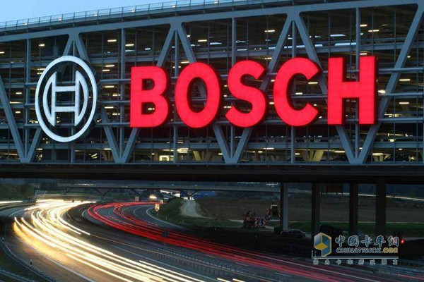 Bosch: Technology Makes Life's Beauty
