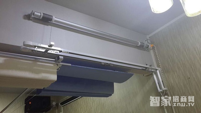 å¦‚ä½•å®žçŽ°æ™ºèƒ½é®é˜³æŽ§åˆ¶ç³»ç»Ÿ