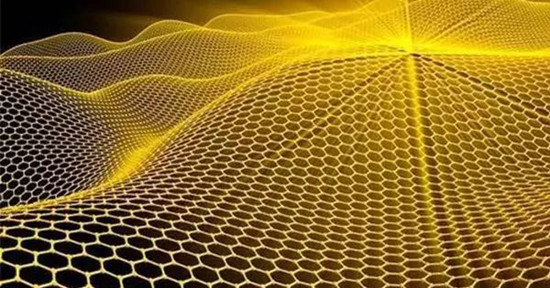 The magical two-dimensional material graphene is becoming a hotspot in the global scientific and technological community.