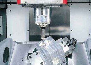 Brief analysis of the reasons why the machining center machine tool collision?