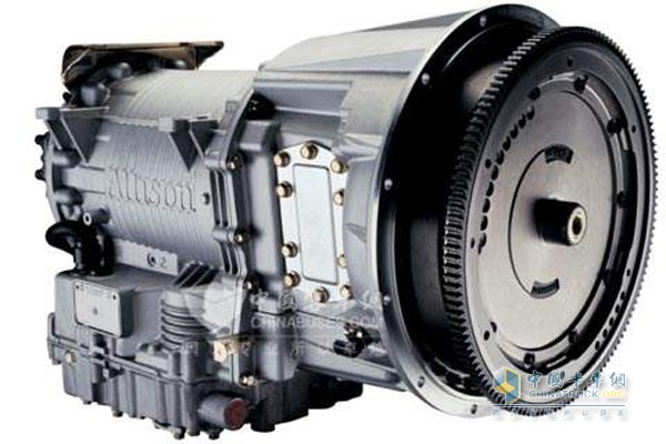 Allison Transmission