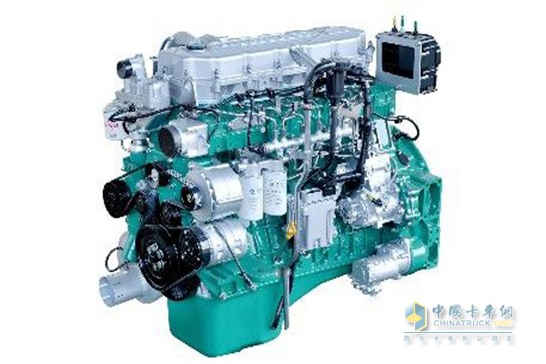 Xichai engine