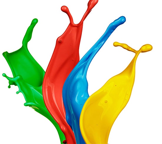 paint