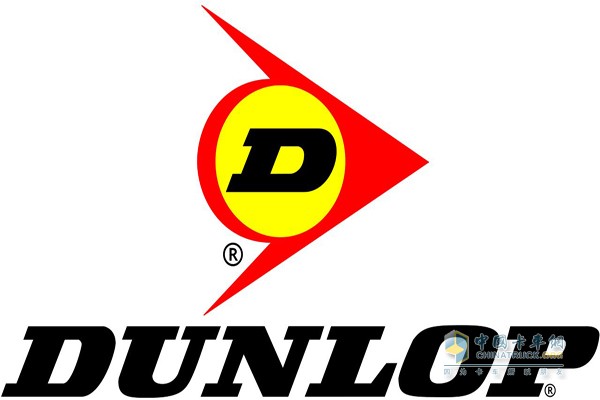 Dunlop tires