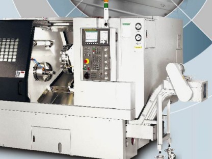 What you don't know about buying CNC lathes