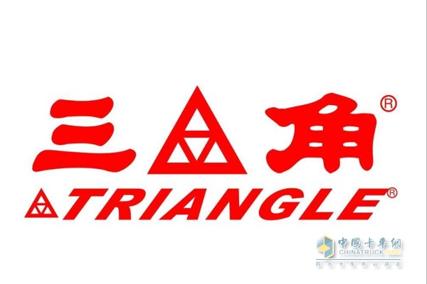 Triangle tires