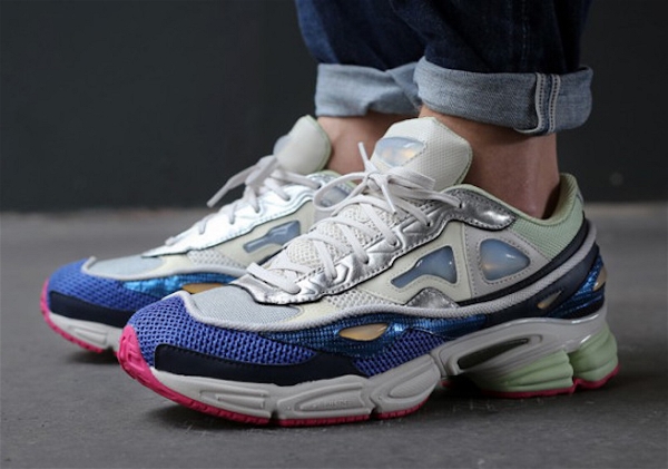 "Old sneakers" is ugly? Balenciaga wants to lead it back to fashion