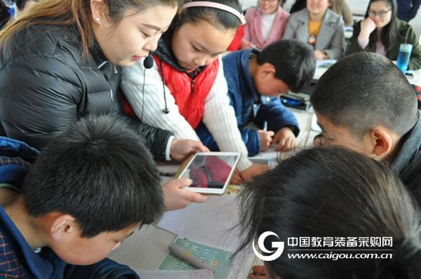 Focus education boosts the path of transformation of Xizhu Primary School