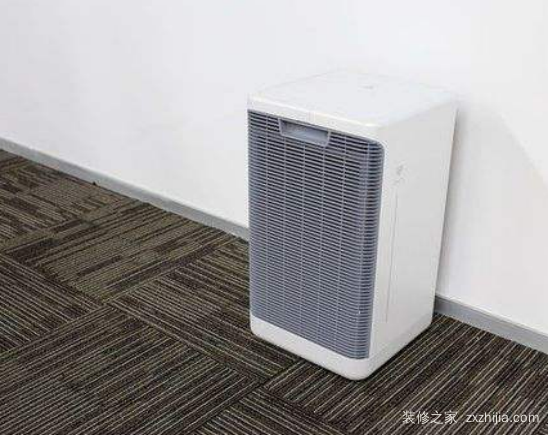 å¦‚ä½•é€‰è´­ç©ºæ°”å‡€åŒ–å™¨