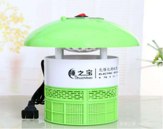 ç­èšŠç¯æ€Žä¹ˆæ ·