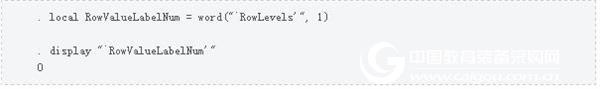 Stata creates an Excel spreadsheet with the putexcel command