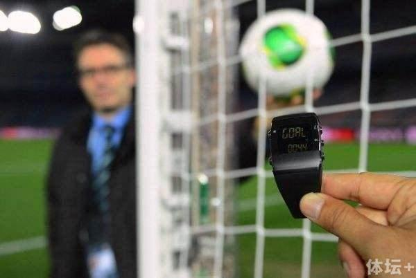 Technology changes the sports world! Ball projects catch the eagle eye trend