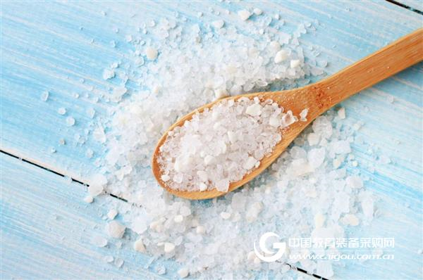 New study: high salt diet may increase the risk of type 1 and type 2 diabetes
