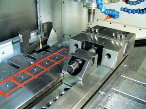 Causes of abnormal machining accuracy caused by CNC machine tools