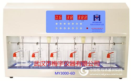 Application scope and precautions of the coagulation test mixer