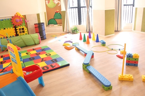 Step into the "golden age" of the preschool education industry, seize the opportunity to explore the education gold mine