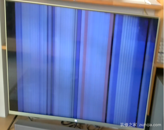 ç”µè§†æœºé—ªå±